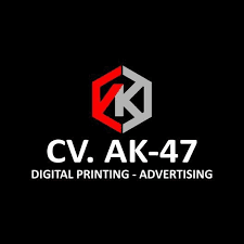 AK-47 Digital Printing
